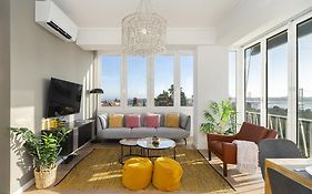 Whome | 270º Panoramic View Premium Apartment